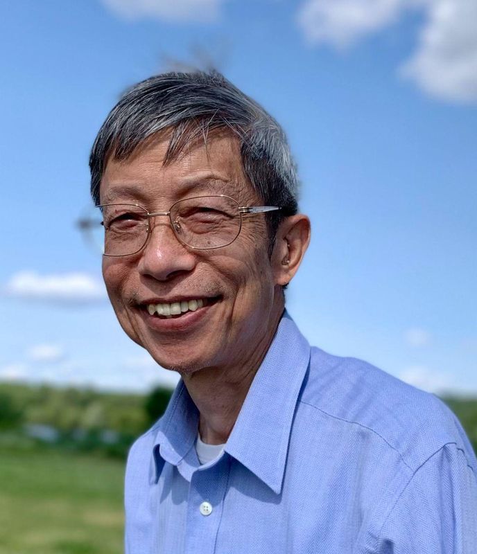 Chun Shing (Eddie) Chow 周鎮城