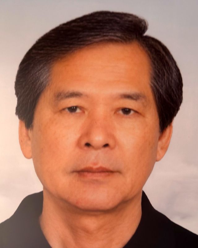 Lee Chuk Chan 陳李竹
